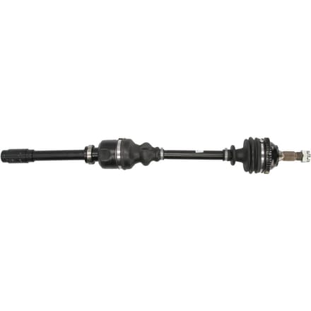 Aandrijfas POINT GEAR PNG72480