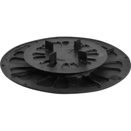 HiLo Fix Tegeldrager Verstelbaar 015-019mm