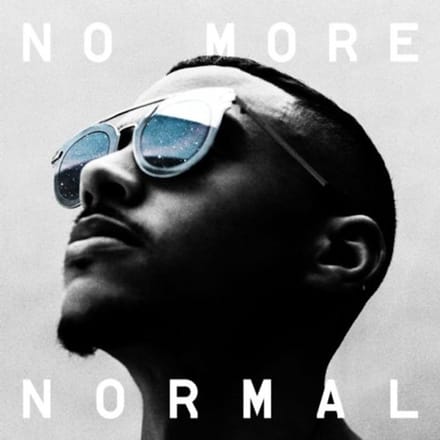 Swindle - No More Normal (CD)