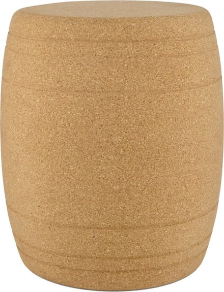Kurk24 - Kurk wijn kruk - Barrel