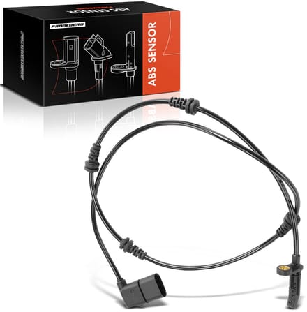 Frankberg 1x ABS Sensor Vooras Links Rechts voor MINI
