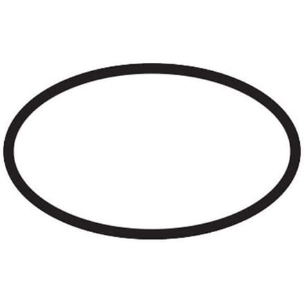 Hansgrohe replacement O-ring 30x1.5 98433000