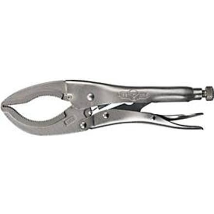 Spantang met brede greep Totaal L.300mm Inklemming W.79mm VISE-GRIP