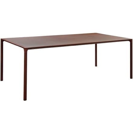 Emu - Terramare Tafel - donkerbruin