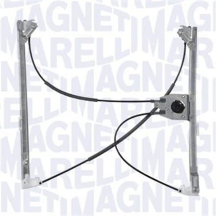 Raamregelaar MAGNETI MARELLI 350103135500 links