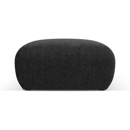 Hocker Lola chenille | Windsor & Co