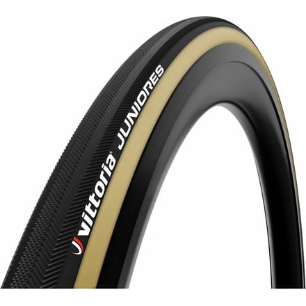 Vittoria Tubularband Juniores Blacktread 20 X 7/8