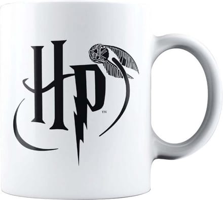 Wizarding World - Harry Potter - Mok - Gouden Snaai