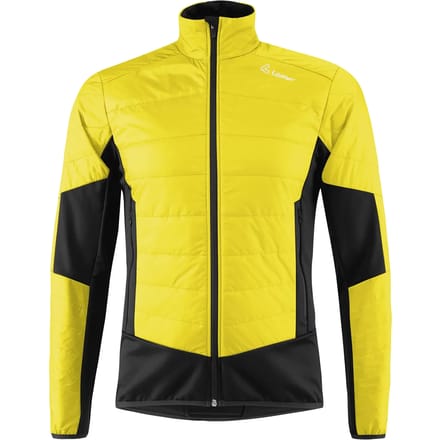 Hybride jas Löffler Athletico PL60