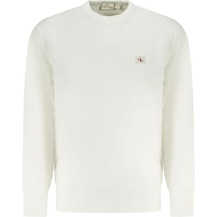 Ronde Hals Sweatshirt