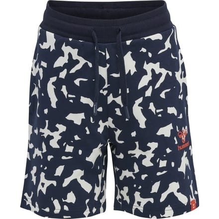 Korte broek voor kinderen Hummel Ditz