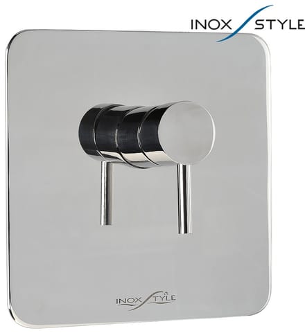 RVS Douchemengkraan Mix Inox RS