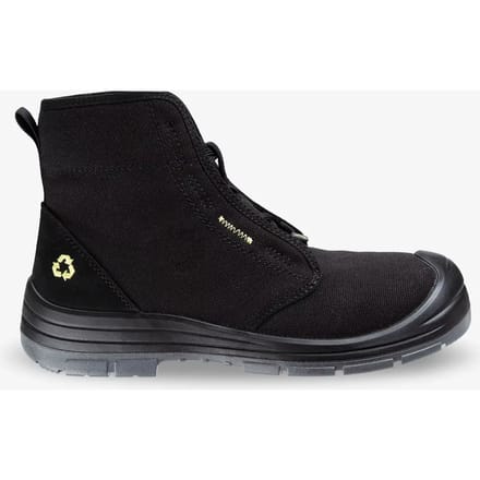 Veiligheidsschoeisel Safety Jogger Industrial Ecodesert S1p Mid