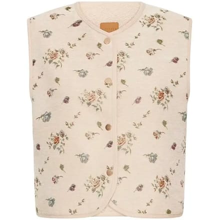 Damesgilet Atelier Rêve Tambourine Wa