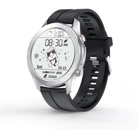 Aangesloten horloge Platyne