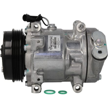 Compressor airconditioning THERMOTEC KTT090125
