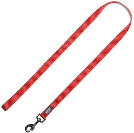 Korte Riem Classic Nylon Rood S