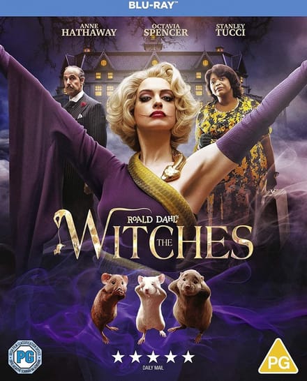 Roald Dahl's The Witches