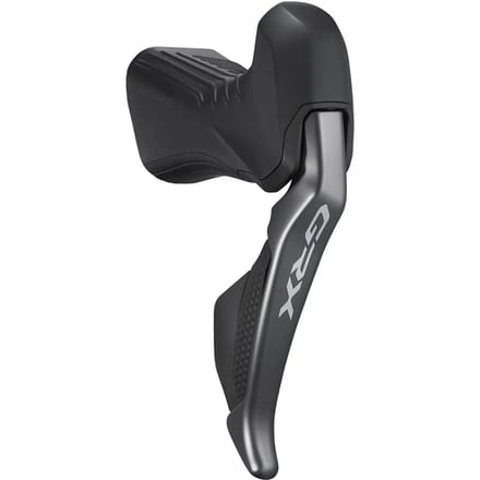 Shimano Schijfremset Grx St-rx815 Rechts Achter 3 Vinger Zwart
