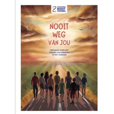 Nooit Weg Van Jou - Stichting Nooit Voorbij