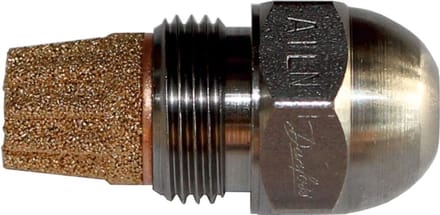 Wolf Düse 0,65/80 Gr H - RE für Gusskessel 29kW, 2413142