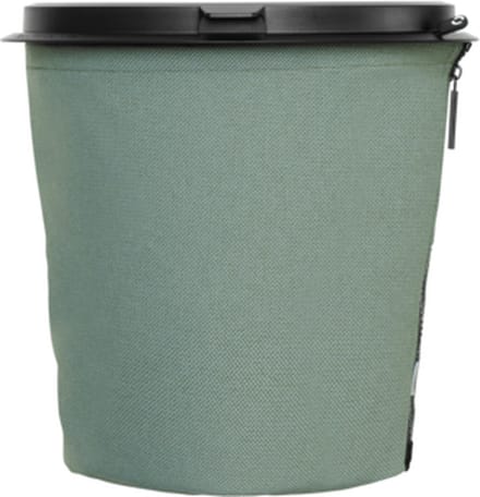 Flextrash Mobiele Vuilniszak groen