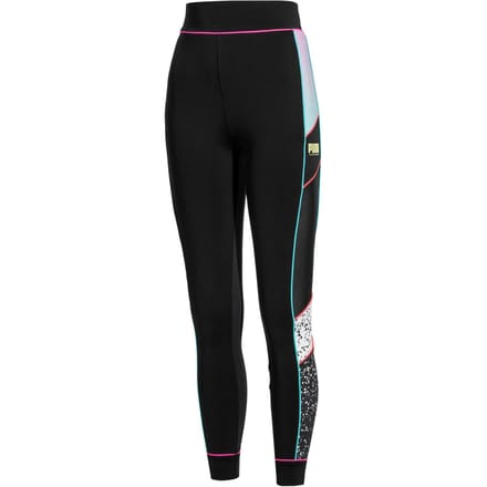 Puma x Sophia Websters Legging Casual Graphic Gym Tight - Dames