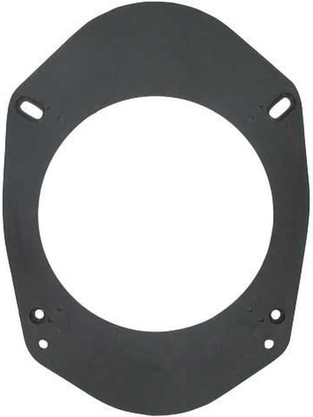 Speakerringen Peugeot 306 1993-2001/ Ford diverse modellen - 130 mm