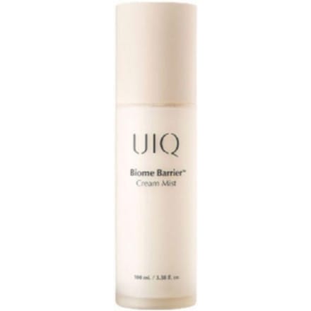 UIQ Biome Barrière Crème Mist 100ml beige