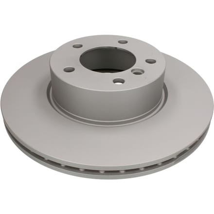 Remschijf BOSCH 0 986 479 381 voorkant, geventileerd, sterk gecarboniseerd, 1 Stuk
