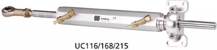 Ultraflex Stuurcilinder UC168 i