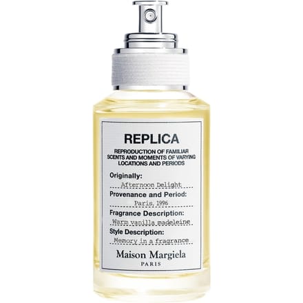 Maison Margiela Eau De Toilette Maison Margiela - Replica Afternoon Delight Eau De Toilette  - 30 ML