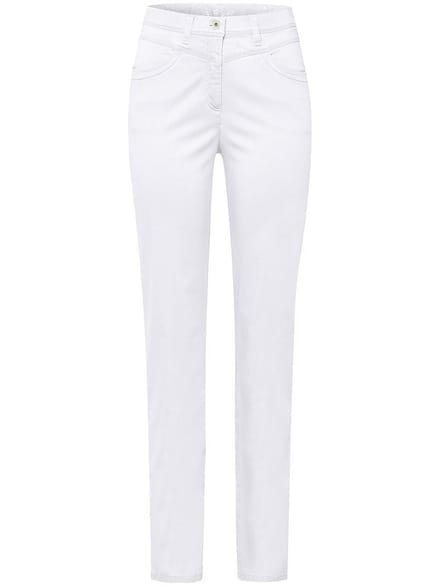 ProForm S Super Slim-jeans Van Raphaela by Brax wit