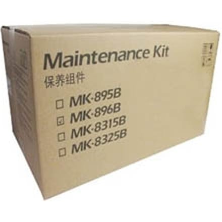 Kyocera - MK-896B - Onderhoudspakket - Geschikt voor FS-C8020MFP