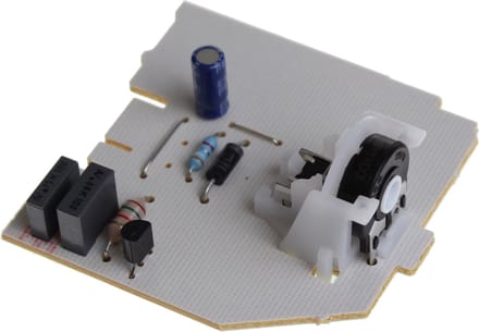 BRAUN - PRINT OC 16/19 - 67040242