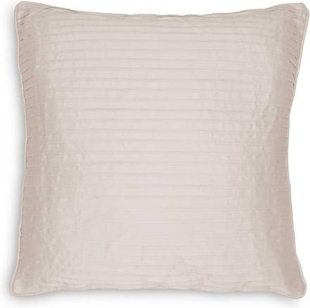 Heckett & Lane Reba - Kussenhoes - 50x50 cm - Beige
