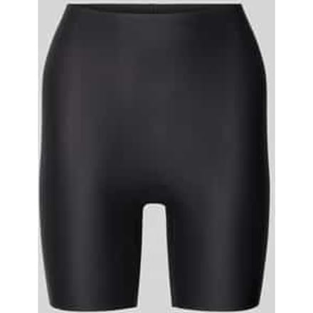 MAGIC Bodyfashion Everyday Shaper Bermuda Dames Corrigerend ondergoed - Black - XXL