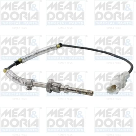 Sensor, uitlaatgastemperatuur MEAT & DORIA 12508