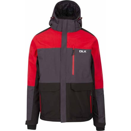 Trespass Heren richardson ski jas
