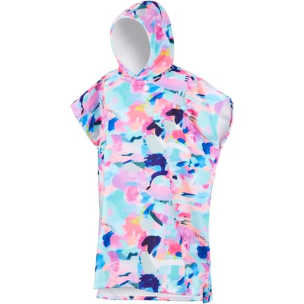 Poncho After Essentials Juliane