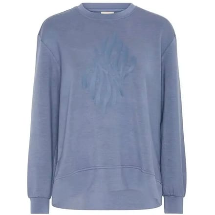 fransa - FRAURORA PU 4 - Dames - Sweaters