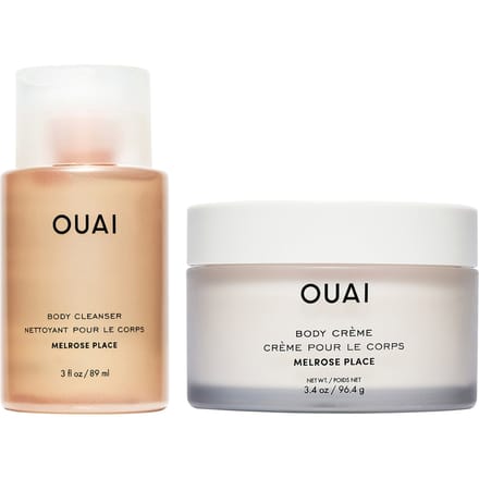 OUAI Melrose Place Body Creme Travel Size 96.4g