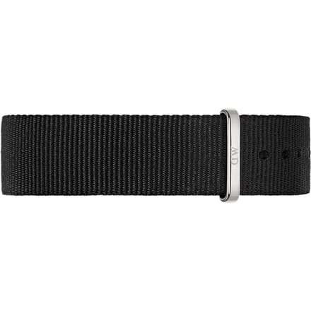 Daniel Wellington DW Strap Nato Cornwall 14mm Gold