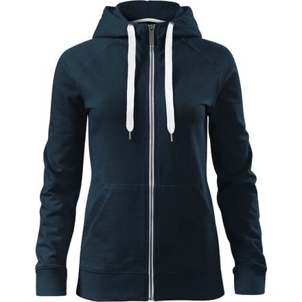 Dames Hoodie Malfini Premium Voyage 451