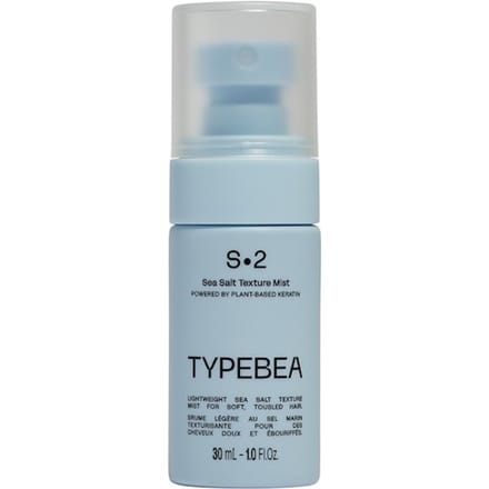TYPEBEA Styling S2 Sea Salt Texture Mist salt spray Dames 30 ml