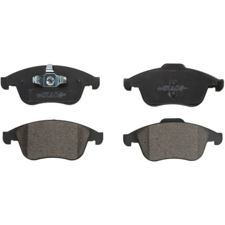 Remblokset BRECK 24709 00 701 00, voor