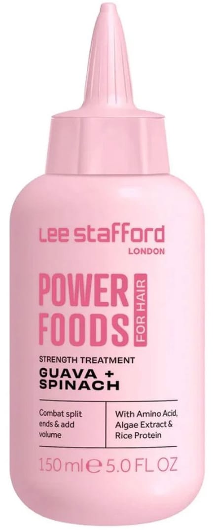 Lee Stafford - Powerfoods Strength Treatment - 150ml