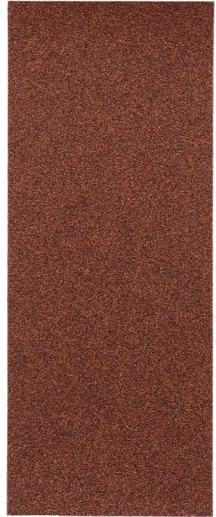 kwb 815888 Schuurpapier Korrelgrootte (num) 60, 80, 120, 180 (l x b) 230 mm x 93 mm 50 stuk(s)