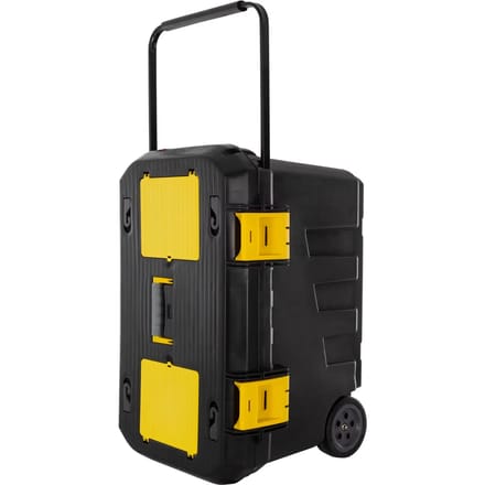 Trolley tas met 2 wielen Umbria Equitazione