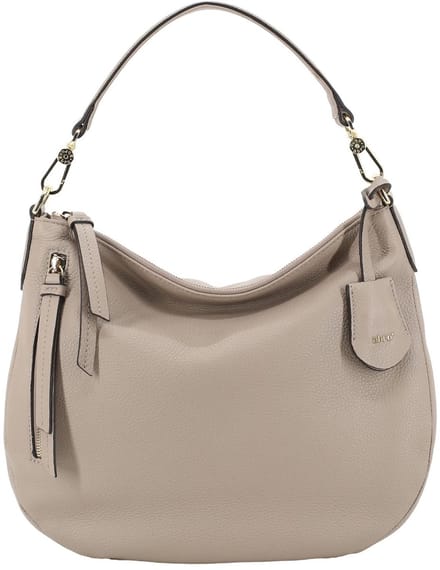 abro Juna Small - Beuteltasche 34 cm (siena)